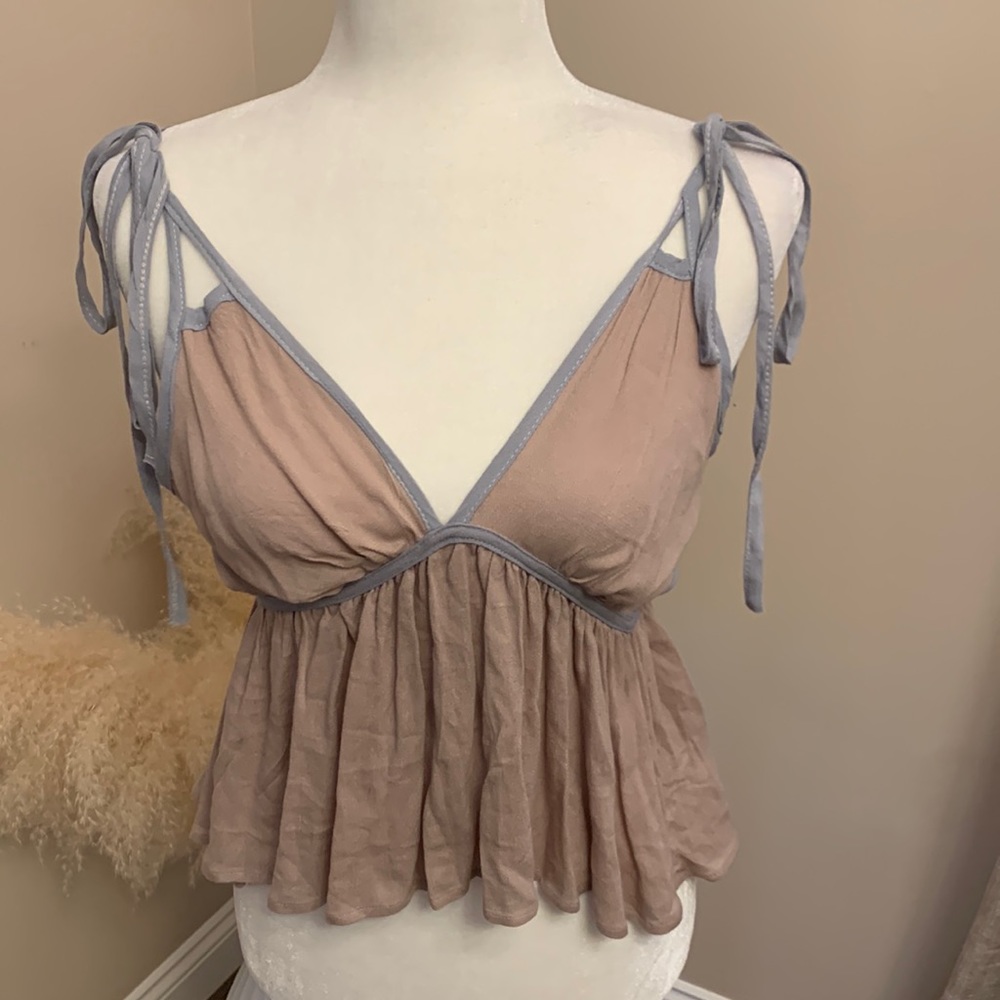 Emory Park women top